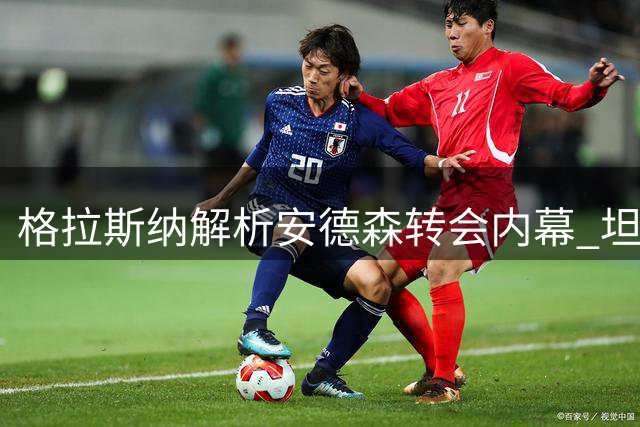 格拉斯纳解析安德森转会内幕 坦言森林需务实前行